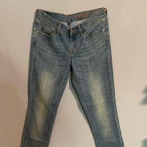 Gap Premium jeans size 2